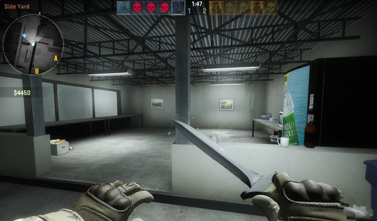 命中中距离 命中中距离