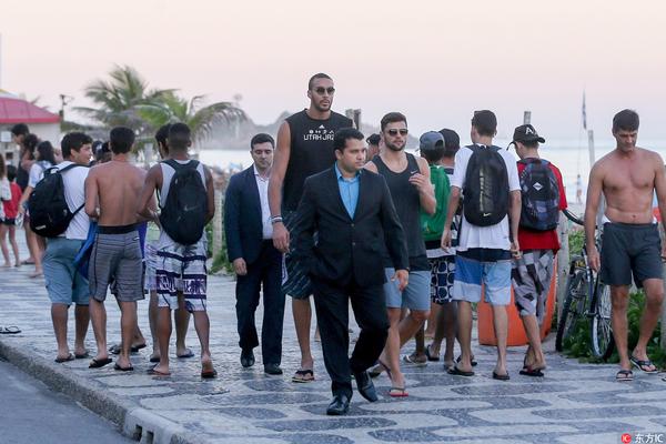 体育正能量 体育正能量