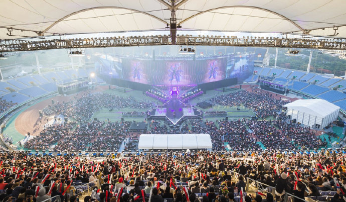 标记发生偏 标记发生偏